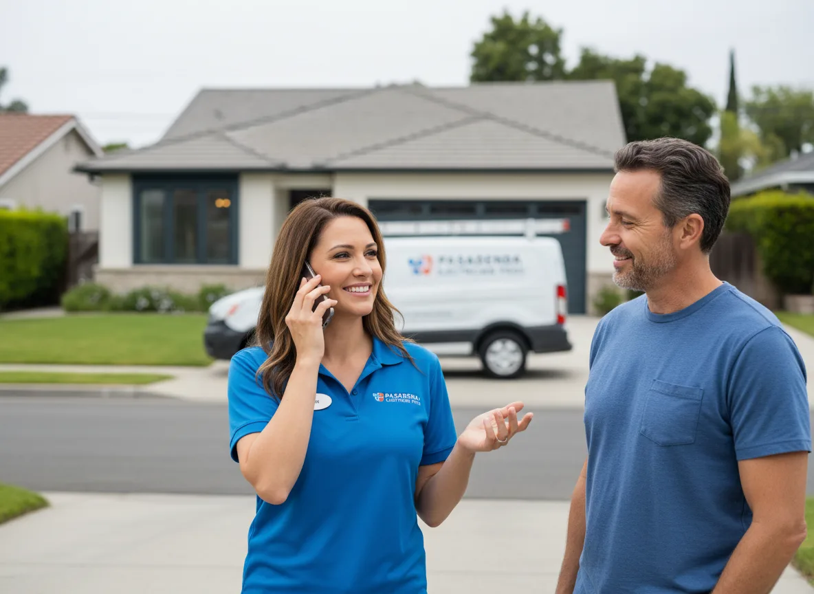 Electrician Martha, OK FAQs